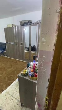 غرفة نوم تركي للبيع جديدة استخدام قليل مكاني بغداد الامين الثانيه السع...