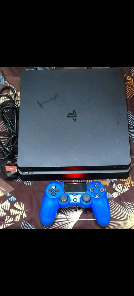 بلي فور سلم اونلاين نضيف لوك لامفتوح ولامصلح مستعمل فتره قصيره مع ١٥ لعبة وقرص جي تي أي فايف ب٢٧٠الف،، استفسار خاص


**إذا كنت صاحب هذا الإعلان وتريد حذفه لأي سبب، رجاءا أرسل رسالة إلى الدعم الفني**