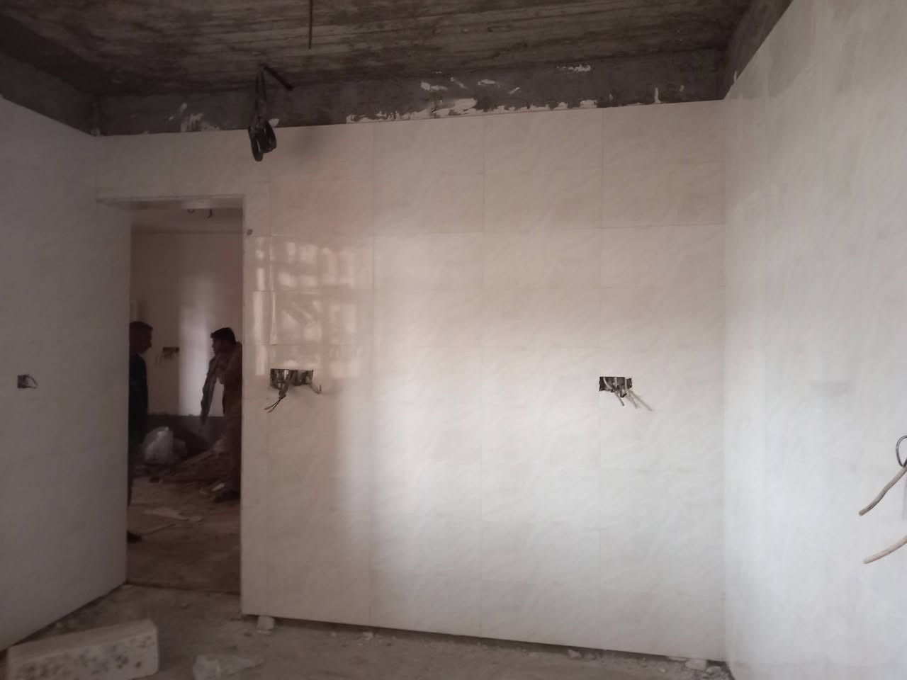 اسلام عليكم خلفه سيراميك جدراي رضيه بايات درج ***********
