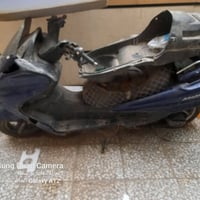 دراجات عدظ2تفصيخ  مكاين جدد بيهن  سعر الوحدة 200الف