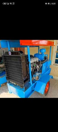 مولدات • 30كيفي • خان بني سعد