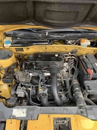 سمند موديل 2012  السياره بدون ضربه ولا صبغ مكفوله من الضربه والصبغ مكي...