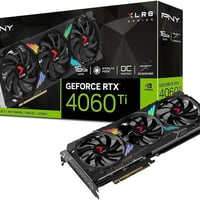 PNY 4060Ti • ٣ مراوح • أربيل