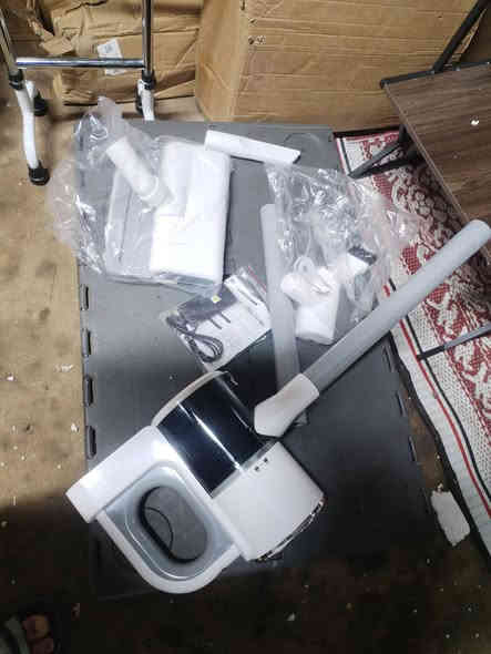 يا الله من رخصت الادمن امزون جديد توصيل كافه المحافظات *********** للحجز مراسله الصفحه
