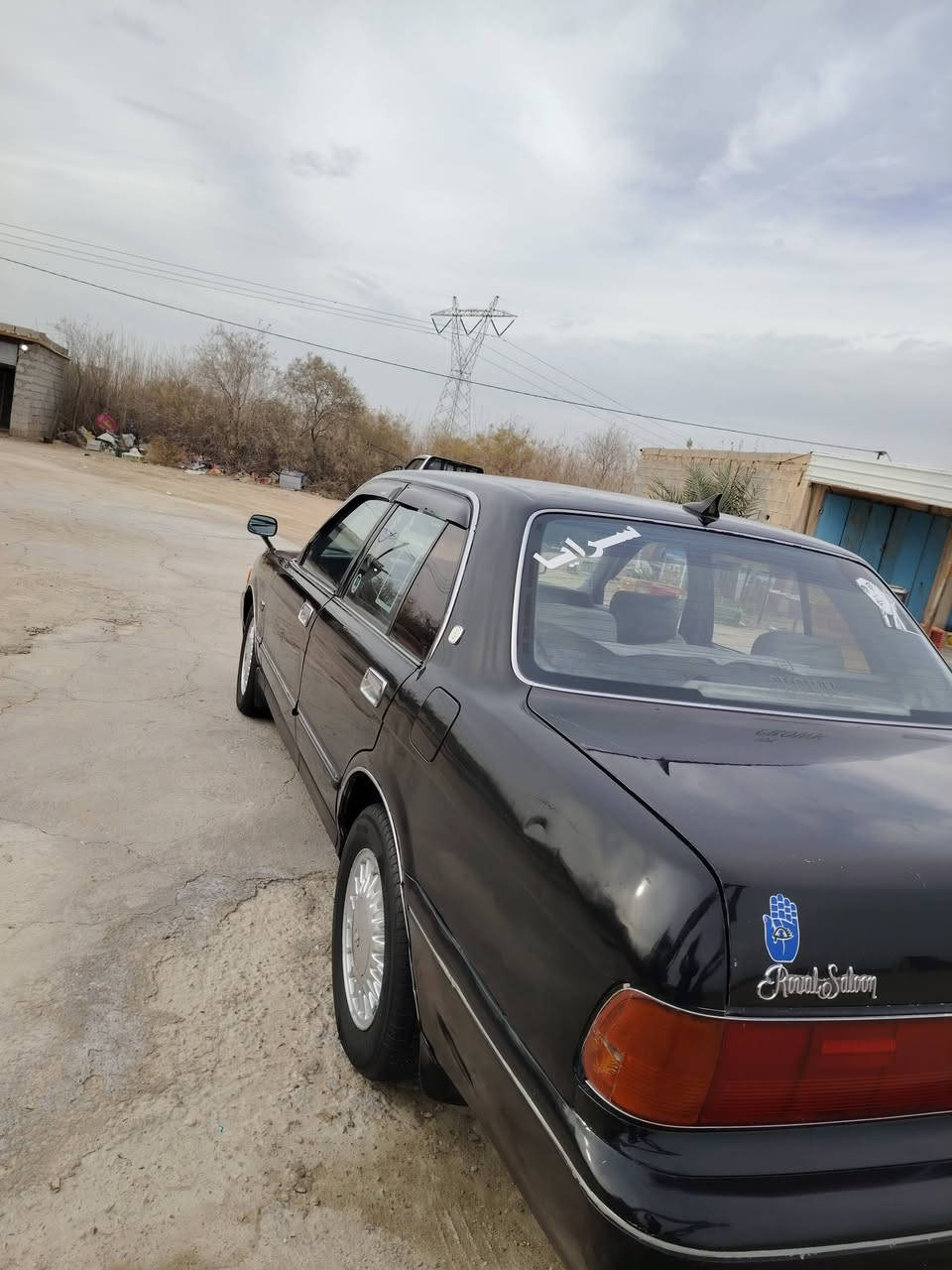 سيارة ارنب ٩٤ رقم نكليزي السيارة مكينه وكير وكسن وحتاتيه وتبريد وكرهباءيات السيارة مكفوله من دعاميه لدعاميه   السعر   73 وبي مجال اتصل  ***********
