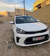كيا بيجاس • ٢٠٢٢ • ١٥٠ الف