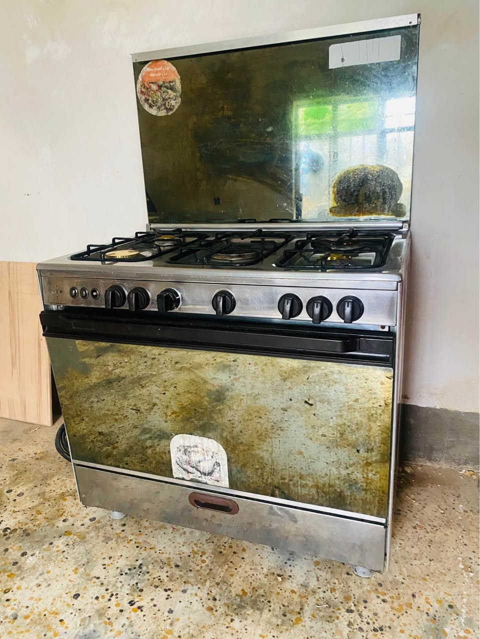 مزاد انس الوندي 

طباخ خمسه مشعال صناعه مصريه تكنو گاز شكل الجديد كلش نظيف سعر 200 الف 

للاستفسار مراسله الصفحه او اتصال على رقم التالي 

***********

عنوان بختياري اول شارع السيطره قبل خليل ابو باله خناقين, ديالى
