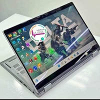 Dell Inspiron • i5 جيل7 • شاشة 15.6 لمسية