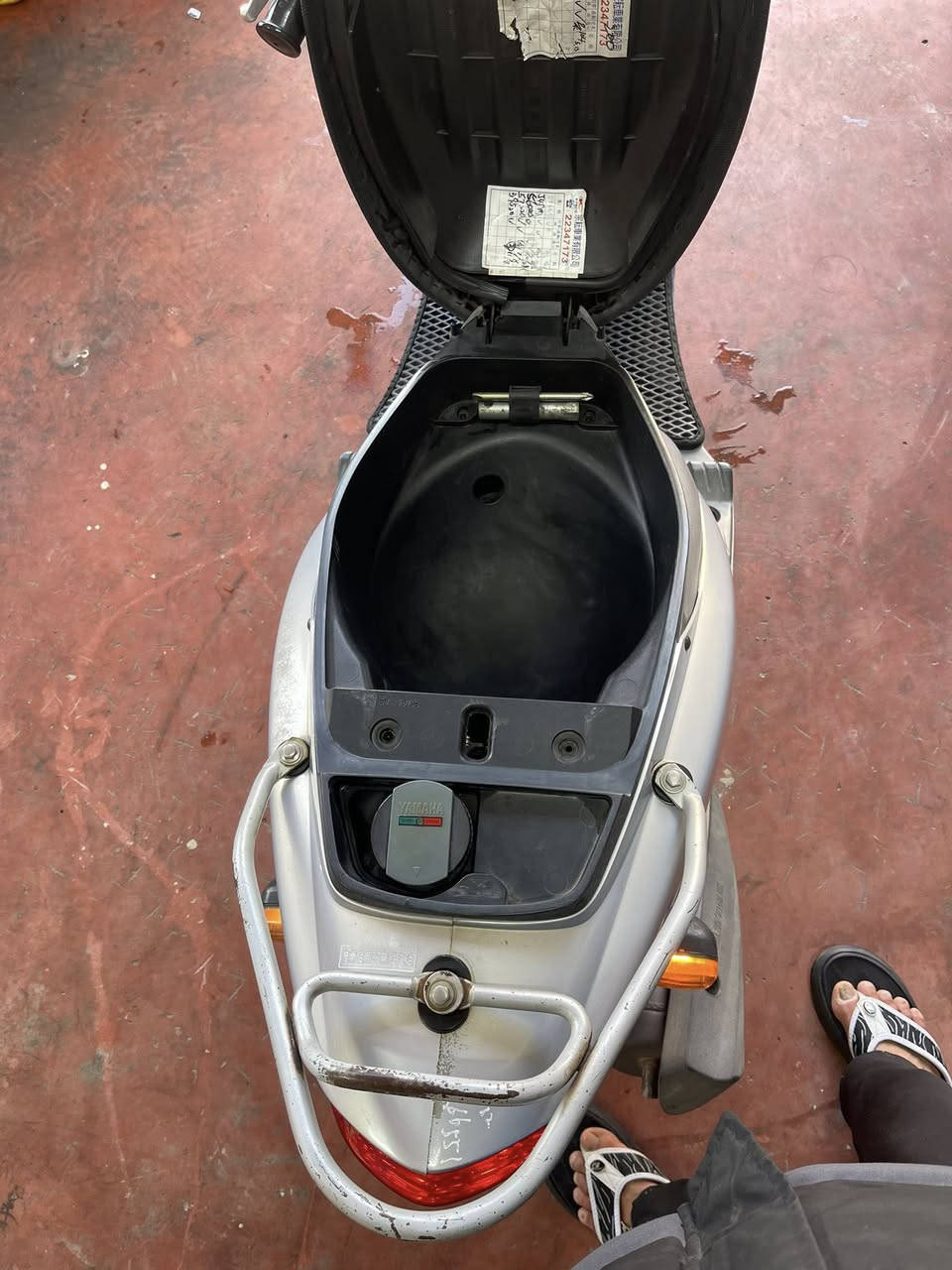 سلام عليكم ماكس منغولي كفاله عامه ختم وياه المكينه صار شهرين من نزلته مكاني بغداد ***********
