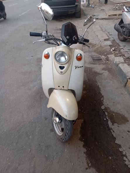 دراجه كلاسك عبدالحليم نصيه السعر350بيه مجال العنون الاعظميه رقم ***********
