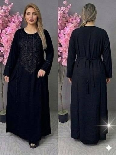 ✨🖤 دشداشة الكشمير الملكية… فخامة تفرض نفسها 🖤✨
🧵 خامة كشمير درجة أولى — نعومة، راحة، وشياكة تخلي إطلالتك تسوّد ✨
📏 القياسات المتوفرة:
2XL – 3XL – 4XL – 5XL
(قصّة راحية ومريحة بكل أناقة 🤍)
💰 السعر: 12 ألف فقط 🔥
🚚 التوصيل متوفر لكل مكان:
📍 داخل الكوت: 2000
📍 الأقضية: 4000
📍 المحافظات: 5000


**إذا كنت صاحب هذا الإعلان وتريد حذفه لأي سبب، رجاءا أرسل رسالة إلى الدعم الفني**