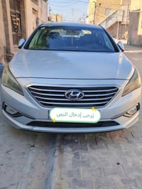 سوناتا • ٢٠١٨ • غاز اصل