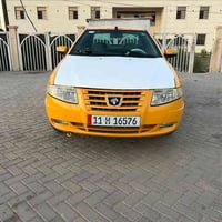 سمنت • موديل ٢٠١٧
