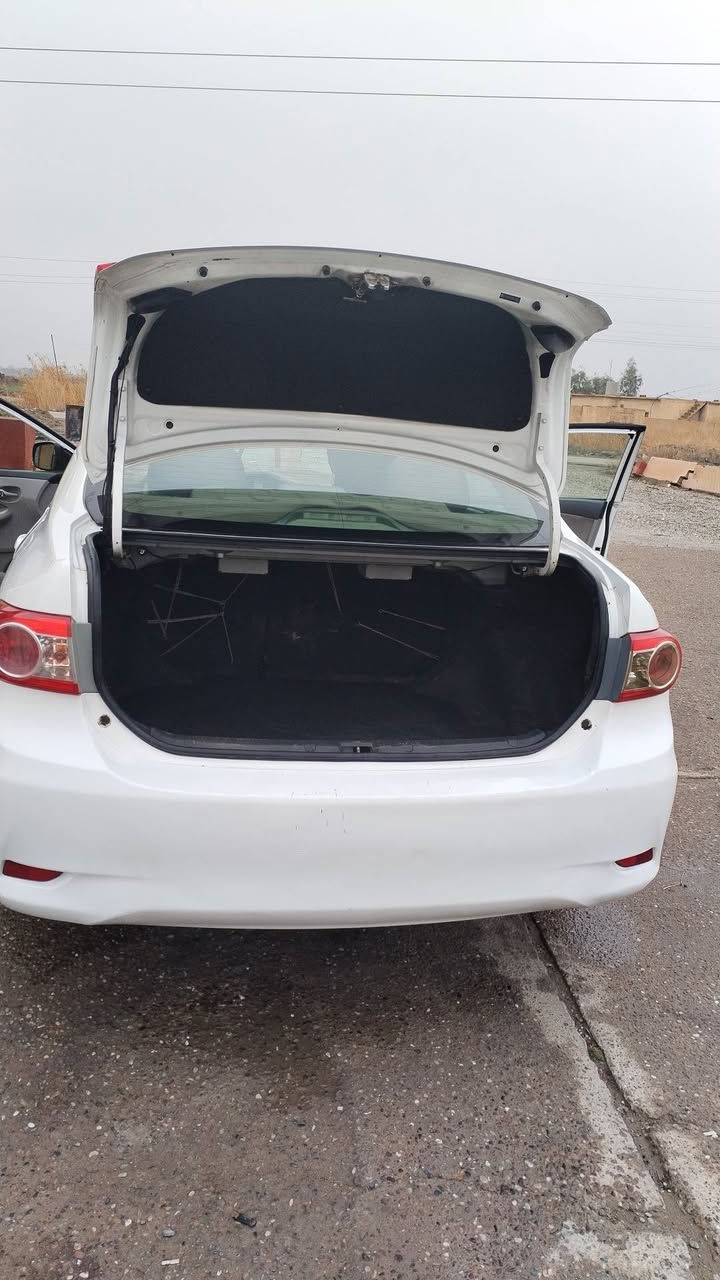 كورلا ٢٠١١ وارد امريكي سيارة گير محرك شرط صدر جديد رقم سليمانية بأسمي سنويه ل٢٧
بيها تعديل بارد وتكحيل براس الجاملغ سيارة جديدة مال جناي
للاستفسار الاتصال
ع الرقم ***********
