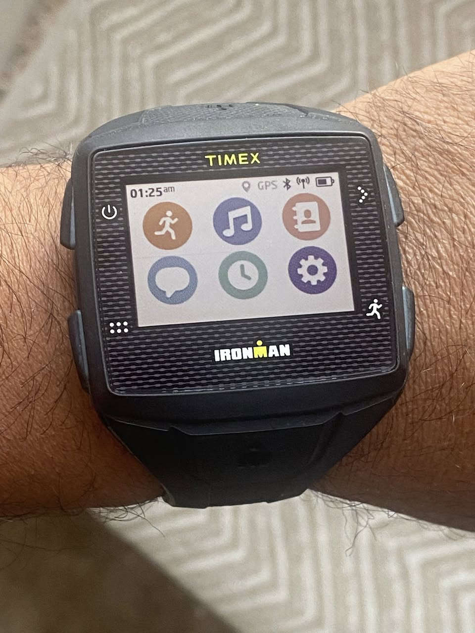 ساعات ذكيه من ماركة تايمكس جي بي إس كل قطعه او سعرها


**إذا كنت صاحب هذا الإعلان وتريد حذفه لأي سبب، رجاءا أرسل رسالة إلى الدعم الفني**