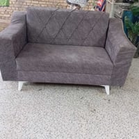 طقم ٤ قطع • نظيف • كنب