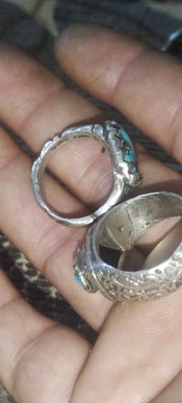 فضة ٩٢٥ • البصرة