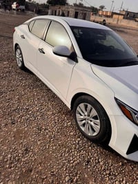 سنترا • ٢٠٢٤ • بنيد مبدل