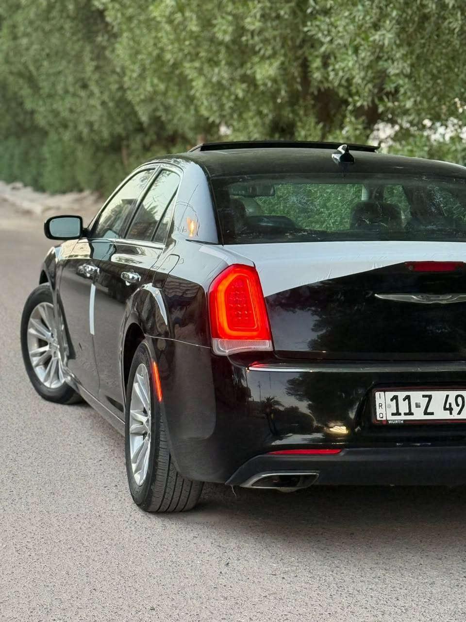 السلام عليكم اوبامة مرمزة 22 فول موصفات من عدك شفتات  بيهة 3 قطع كلير سعر 170 وبيهة مجال  مكلف بل نشر    البصرة قضاة القرنة ***********
