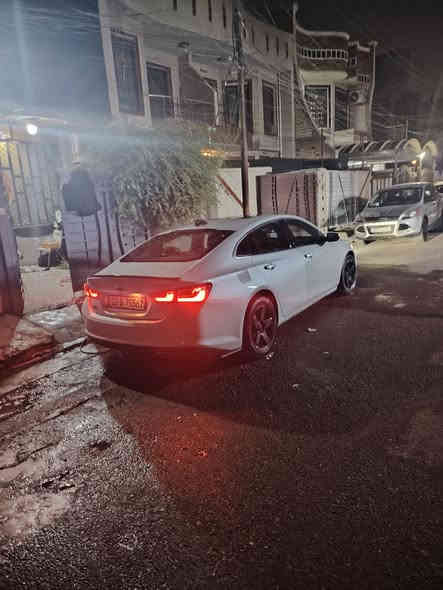 السلام عليكم عندي ماليبو ١٧ إبرايمر رقم أربيل فول مواصفات بانوراما مكينة ٢٠٠٠ تيربو كشنات كهرباء تدفئة تبريد اوتو بارك رادار امامي نقطة عَمياء وهواي بيهة مواصفات بيع او مراوس تيران للاستفسار الاتصال على الرقم *********** بي واتساب
