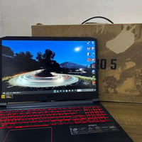 أيسر نيترو5 • i5 الجيل العاشر • Rtx 3050