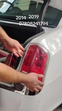 باك لايت اوباما 2014 • بدون تبديل • ميسان