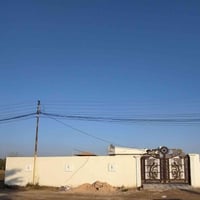 مزرعة • الدورة بغداد • ٥٠٠م