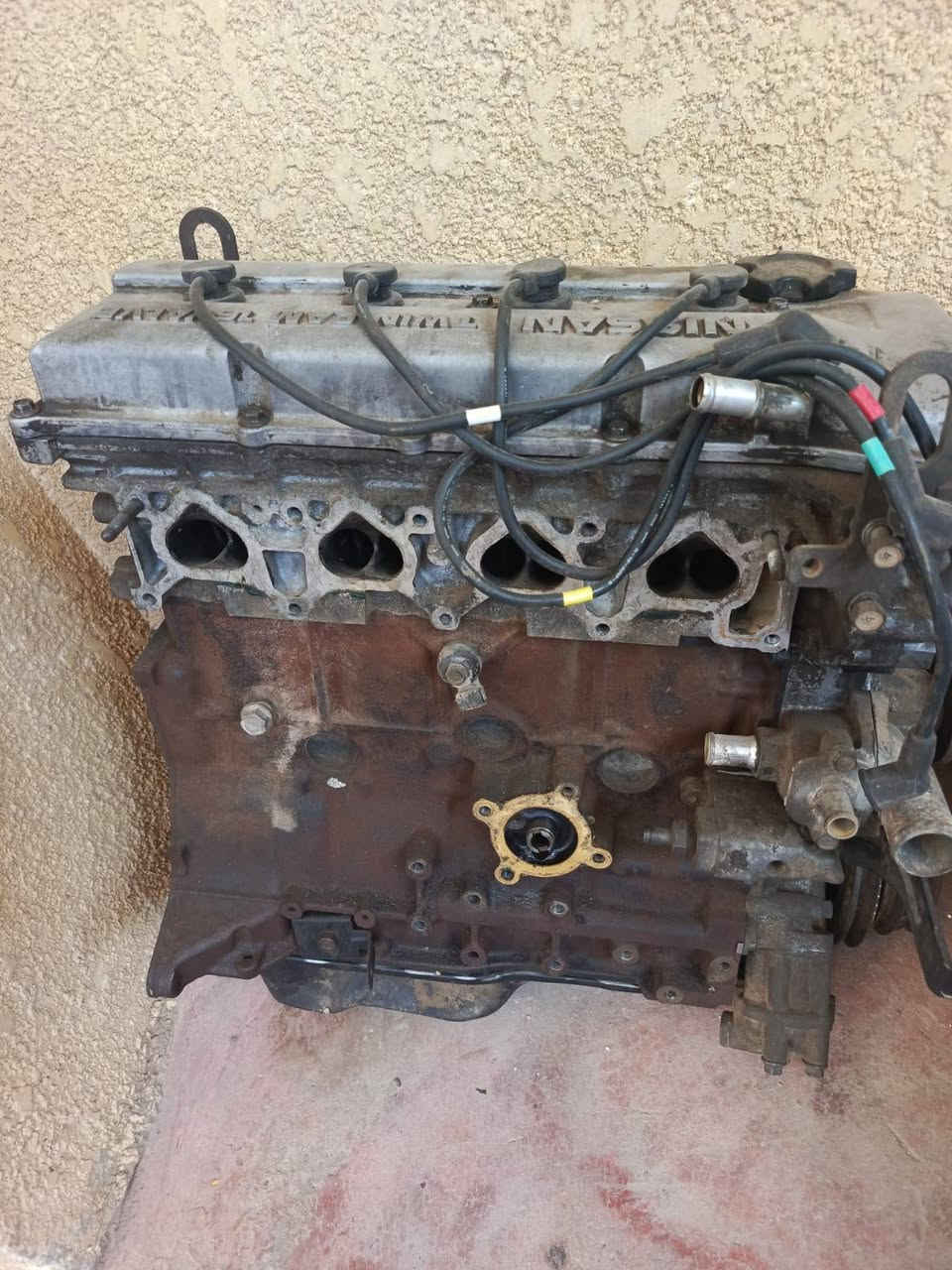 للبيع ب 650
مكاني بغداد


**إذا كنت صاحب هذا الإعلان وتريد حذفه لأي سبب، رجاءا أرسل رسالة إلى الدعم الفني**