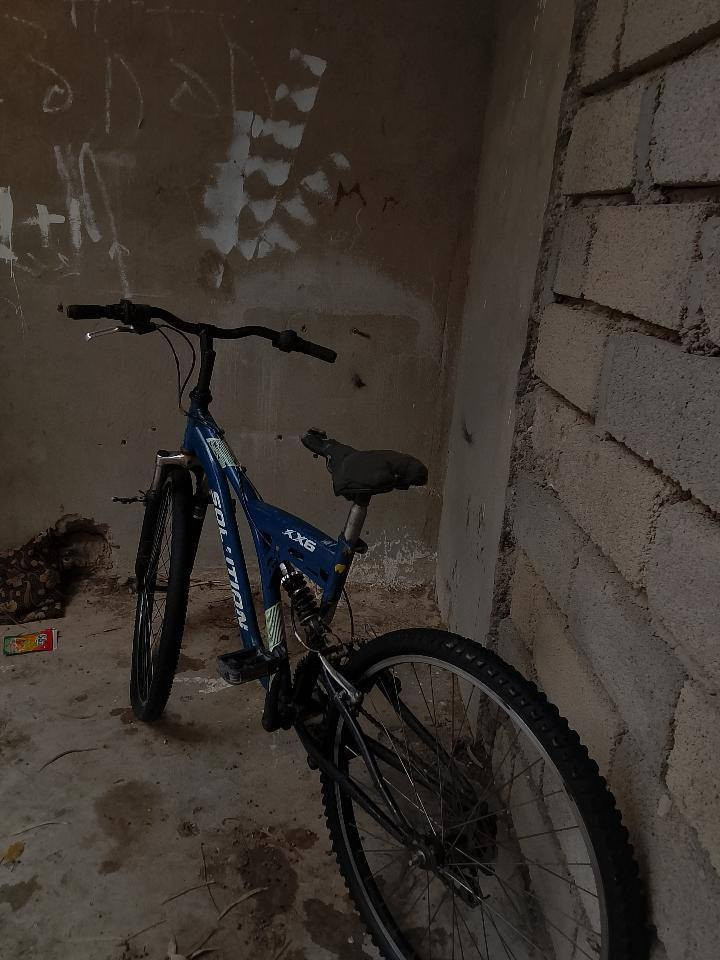 السلام عليكم بايسكل للبيع


**إذا كنت صاحب هذا الإعلان وتريد حذفه لأي سبب، رجاءا أرسل رسالة إلى الدعم الفني**