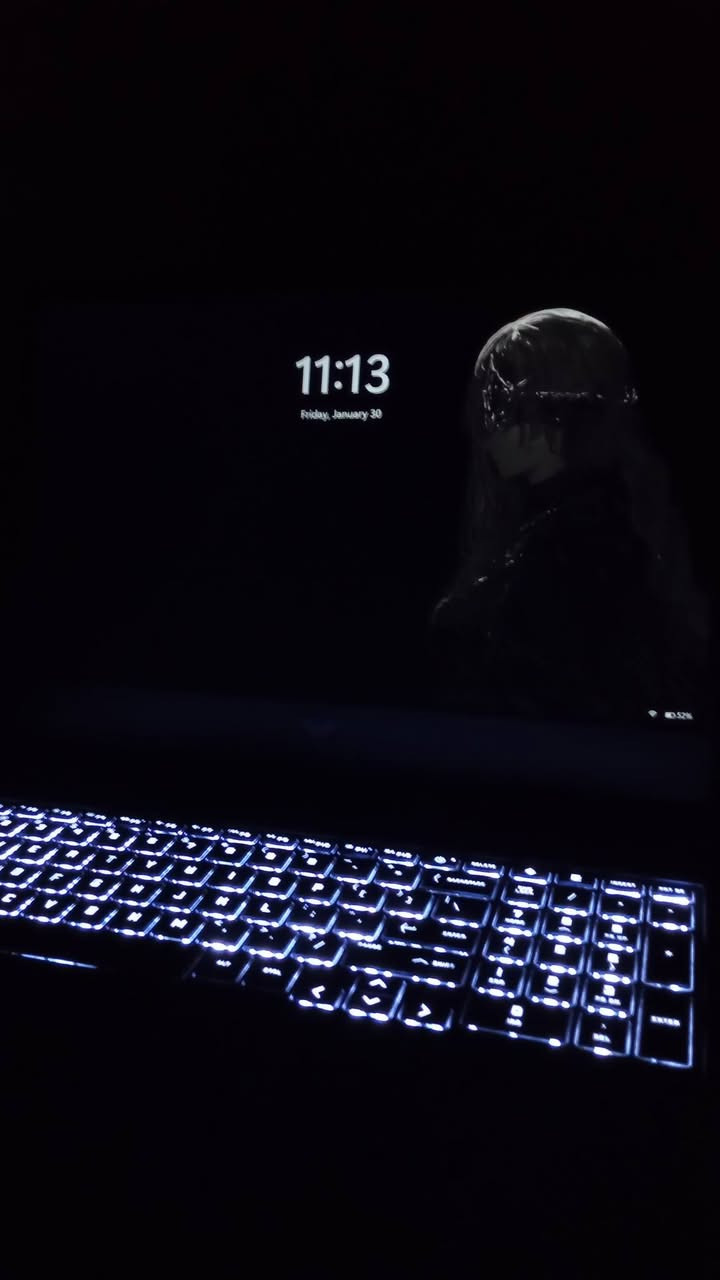 لابتوب كيمنك فكتوس 15 مواصفاته
I5-12450H
24GB DDR4
RTX 3050 4GB
الشاشة :
1920x1080 144hz 100%sRGB
15.6
للاستفسار المراسلة عبر الخاص


**إذا كنت صاحب هذا الإعلان وتريد حذفه لأي سبب، رجاءا أرسل رسالة إلى الدعم الفني**