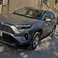 راف فور • هايبرد • ٢٠٢٤