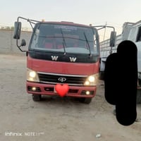 كنتر قلاب • موديل ٢٠١٣ • بريك هوا