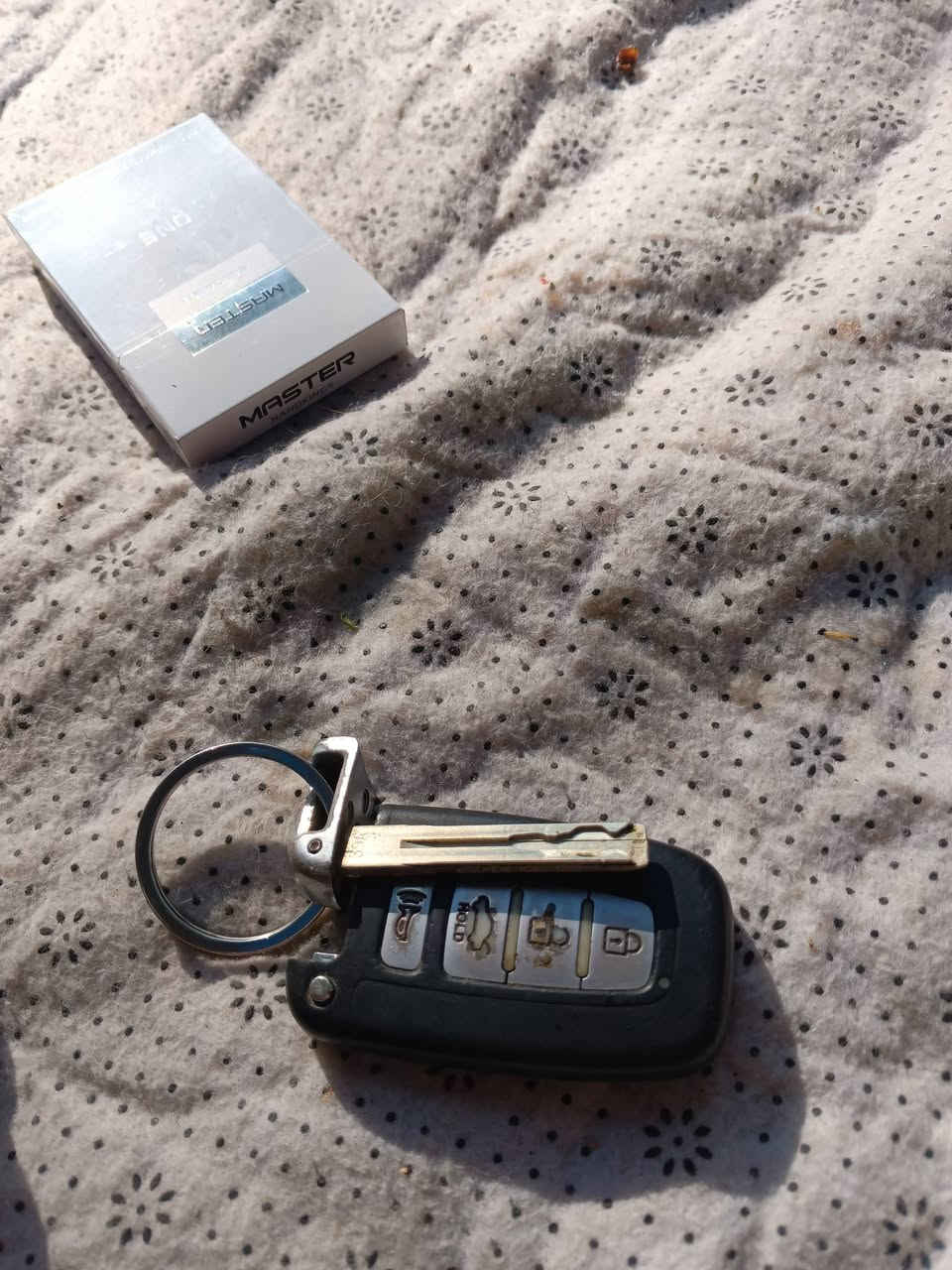 بصمه اصليه للبيع ***********
