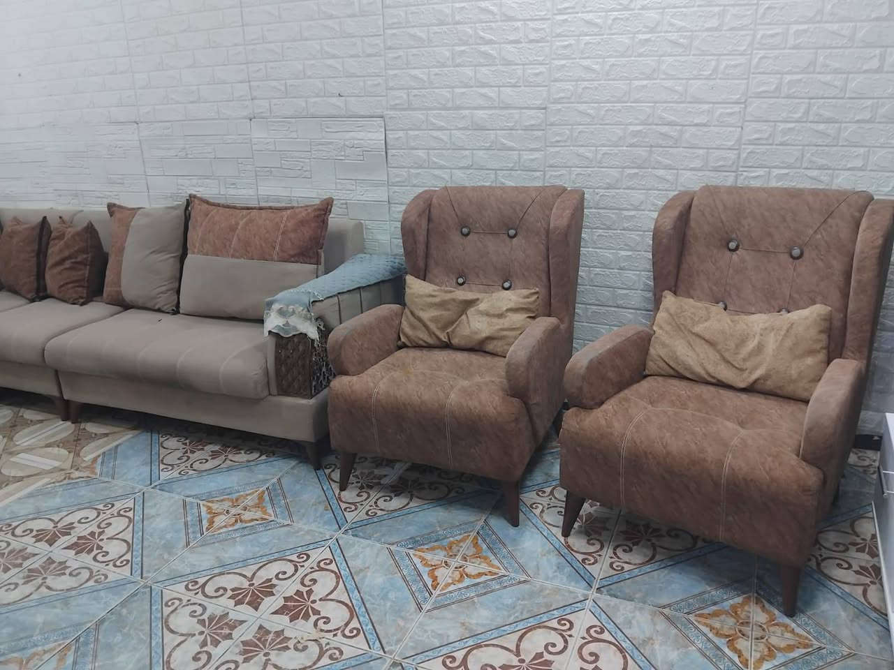 تخم تسكام للبيع


**إذا كنت صاحب هذا الإعلان وتريد حذفه لأي سبب، رجاءا أرسل رسالة إلى الدعم الفني**