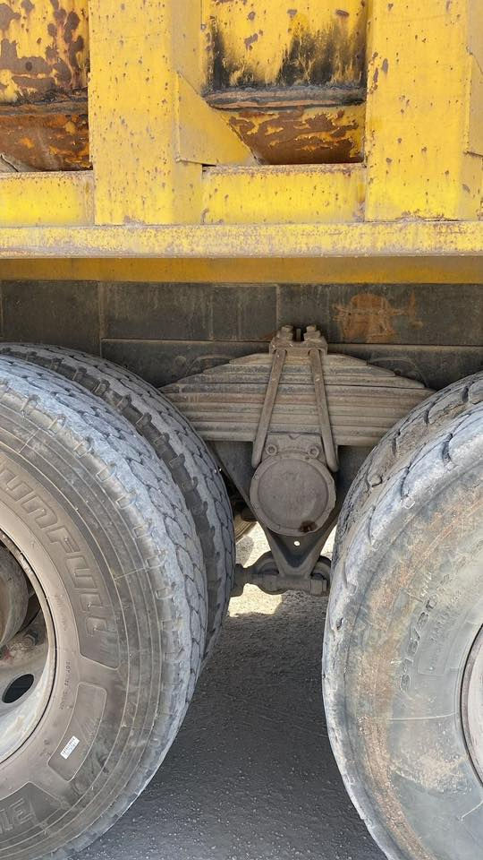 DAF CF85 
موديل2001حجم430انجكتر
بيلادي قلاب مجموع داف برينه 
كير محرك اكسن ضبخ بشرط
تخم تايرات جديد
سعر💣210$💣مجال
@أبرز المعجبين
مكان دهوك
