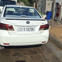 فول اوتو • ٢٠١١ • بدون حادث