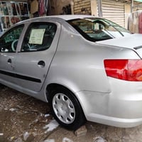 يالله يالله. سياره سمند. رنا 2014 كير مكينه تبريد. صدر. دبلات. كله مكف...