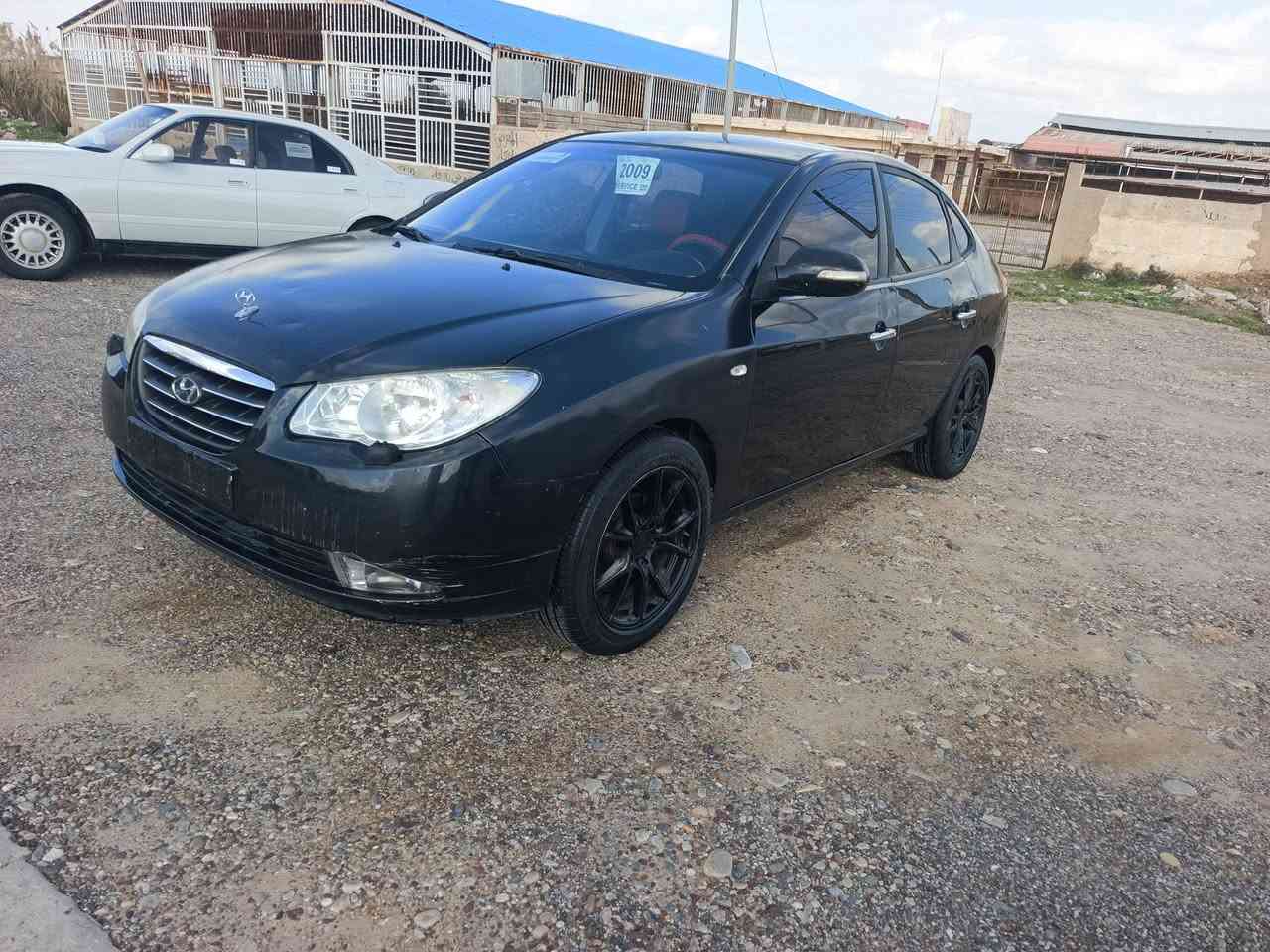 سلام عليكم افانتي موديل 10ادوات كير ومحرك شرط تخم تاير جديد صدر جديد تبريد ثلج جاهزه من كلشي لون اسود جديد بمعنه الكلمه سعر 38 مكان سياره بيجي رقم هاتف ***********
