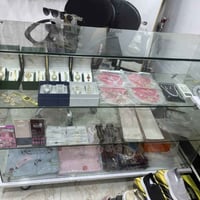 باتريتنه جام للبيع نضيفه مابيه اي خدش او كسر 3 رفوف السعر 100 مكاني ال...