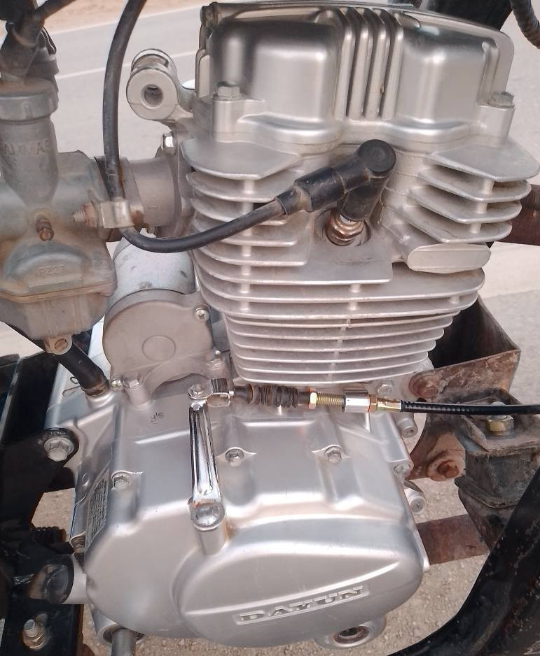 ستوته للبيع موديل 2015اوراق اصولي مكينه مامفتوح بيها برغي بيها بداية تنقيص تايرات جددسبيرها وياها ستوته جاهزه مال جناي السعر 1200وبيها مجال المكان الناصريه يم جامعه ذي قار الاستفسار ع رقم ***********مكلف بنشر
