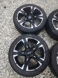 طقم ويلكب • كي فايف ٢٠٢٤ • كربلاء