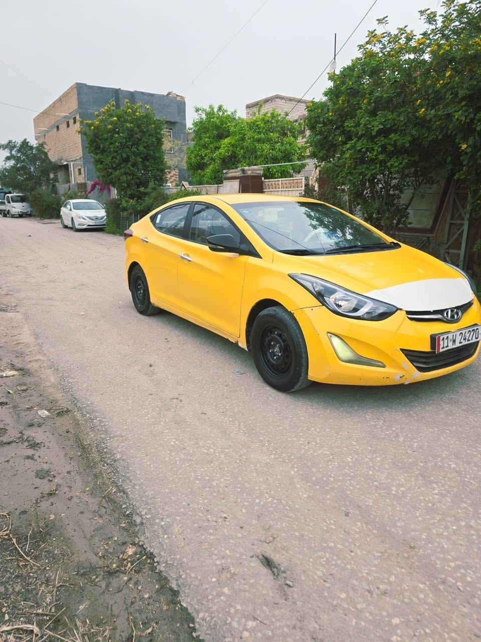 السلام عليكم النترا خليجه 2015
بيه دورالجاملغ الخلفي فقط والباقي كفاله السعر 90وبيه مجال مواصفات كامره حساسات شاشه اشاير مري تحكم استيرن مكينه 1800 لفتح ولاتنقيص كير حداديه تخم تاير تبريد كله كفاله العنوان بابل القاسم ***********

رقم بغداد دولي مصفره هيئه وغرامات
