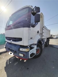 موديل 2003 • مكينة 420 • جير أصلي