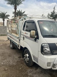 كيا فحل موديل ٢١بغداد  السياره مغفوله. عده طخه بل تكمه. يم باب صايق.  ...