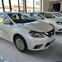 وصول وجبه جديده نيسان سنترا  سيلفي2025❤️❤️ رقم اربيل الدوالي الجديد مو...