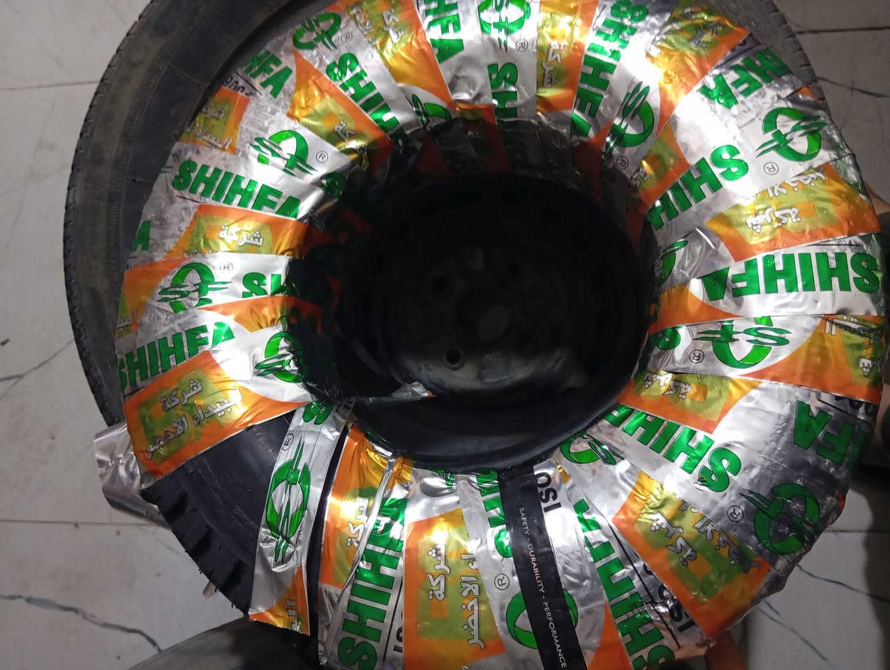 تايرات تكتك فيتنام شرط الصلي حجم 8-400 جوبلس
سعر خوالبلاش لتواصل واتساب ***********
#تايرات #تكتك #تاير #جوبلس #تكتك #فيتنام
