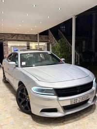 تشارجر SXT • ٢٠٢١ • رقم أربيل