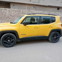 رينجيد ٢٠١٦ • محرك ٢٤٠٠ • حادث خلفي