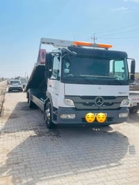 سطحيه نزال • موديل ٢٠٠٩ • قير اوتماتيك