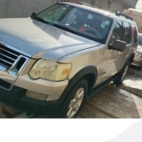 إكسبلورر • ٢٠٠٧ • مزاد الداخلية